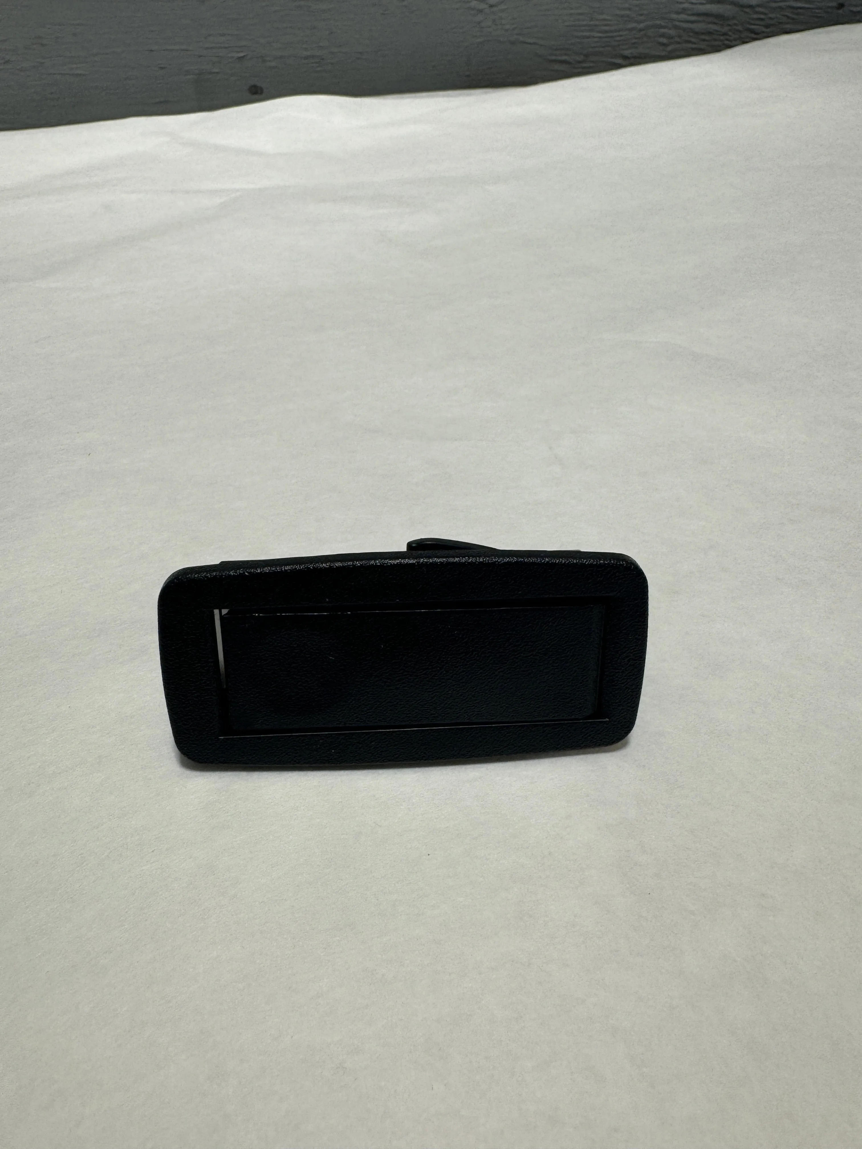 2015-2024 Ford Edge Rear Cargo Net Hook Fold Out Hook OEM