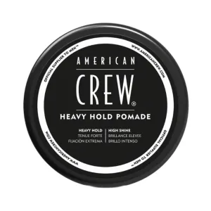 American Crew Heavy Hold Pomade 85g