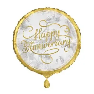 Anniversary Balloon