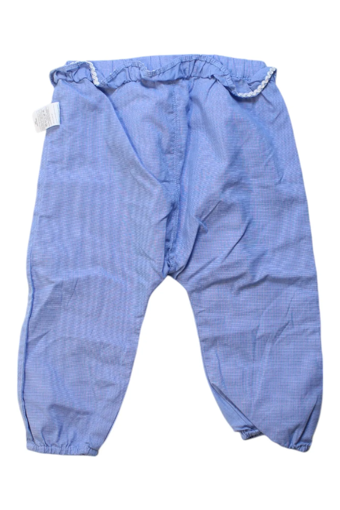 Balabala Ruffled Pants 12-18M