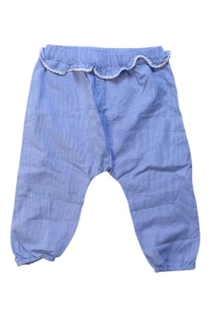 Balabala Ruffled Pants 12-18M