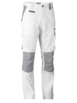 Bisley Painter'S Contrast Cargo Pant (BPC6422)