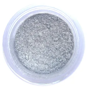 Blue Sparkle Dust