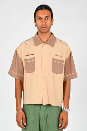 Checks 'Nature's Cure' Work Shirt