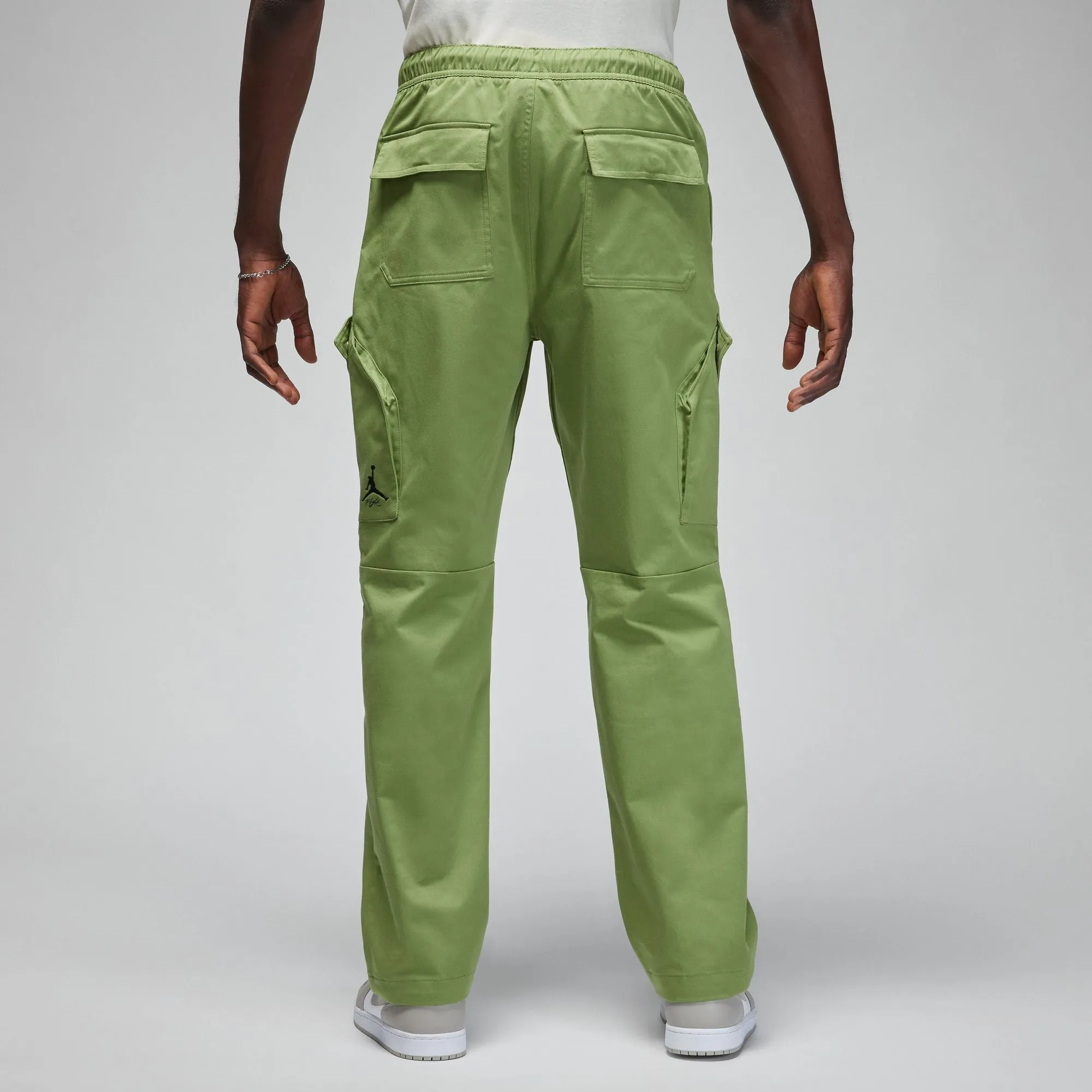 CHICAGO PANTS "SKY J LT OLIVE"