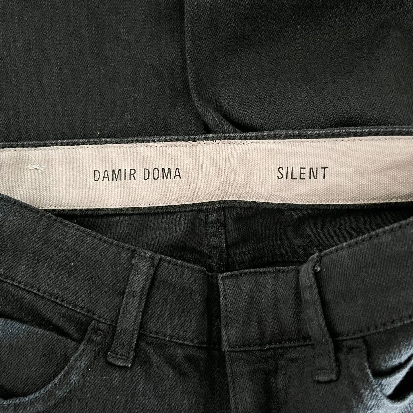 DAMIR DOMA Pants