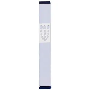 DOTS SHIN MEZUZAH - MEDIUM By Agayof