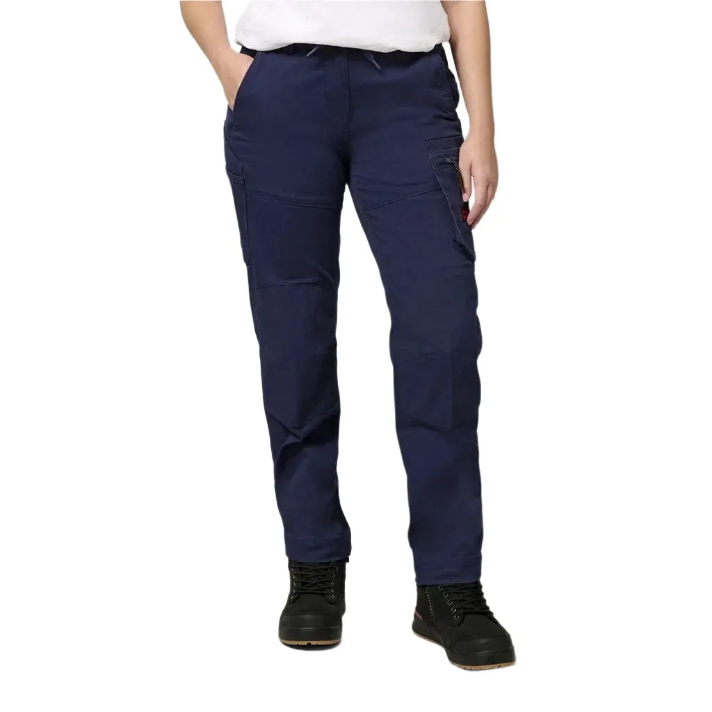 Hard Yakka Women's 3056 ToughMaxx Work Pants (Y08123)