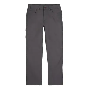 Heavy Duty Flex Work Pants - Gray 3030