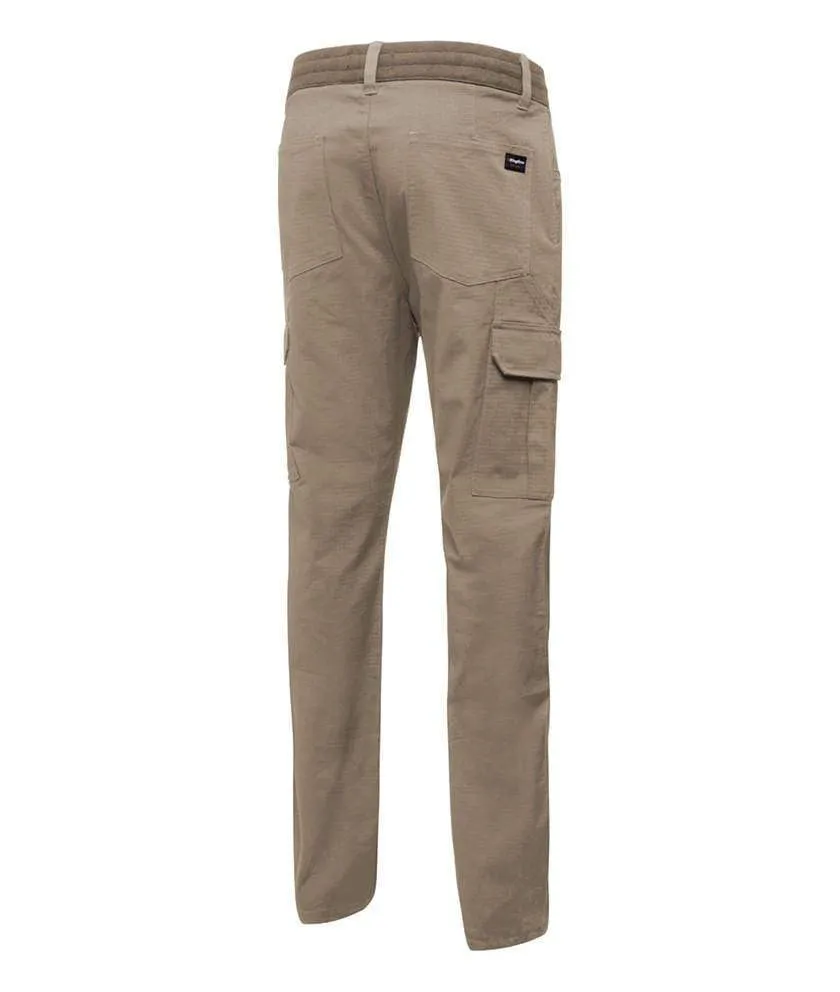 KingGee Rib Comfort Waist Pant K13005