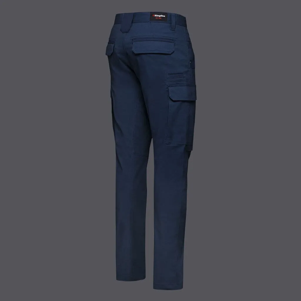 KingGee Tradies Stretch Cargo Pant K69860