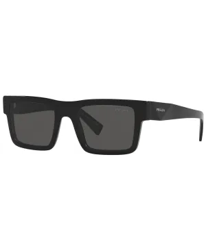 Men's sunglasses PR 19WS PRADA