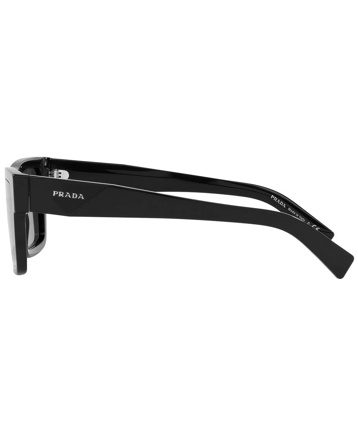 Men's sunglasses PR 19WS PRADA