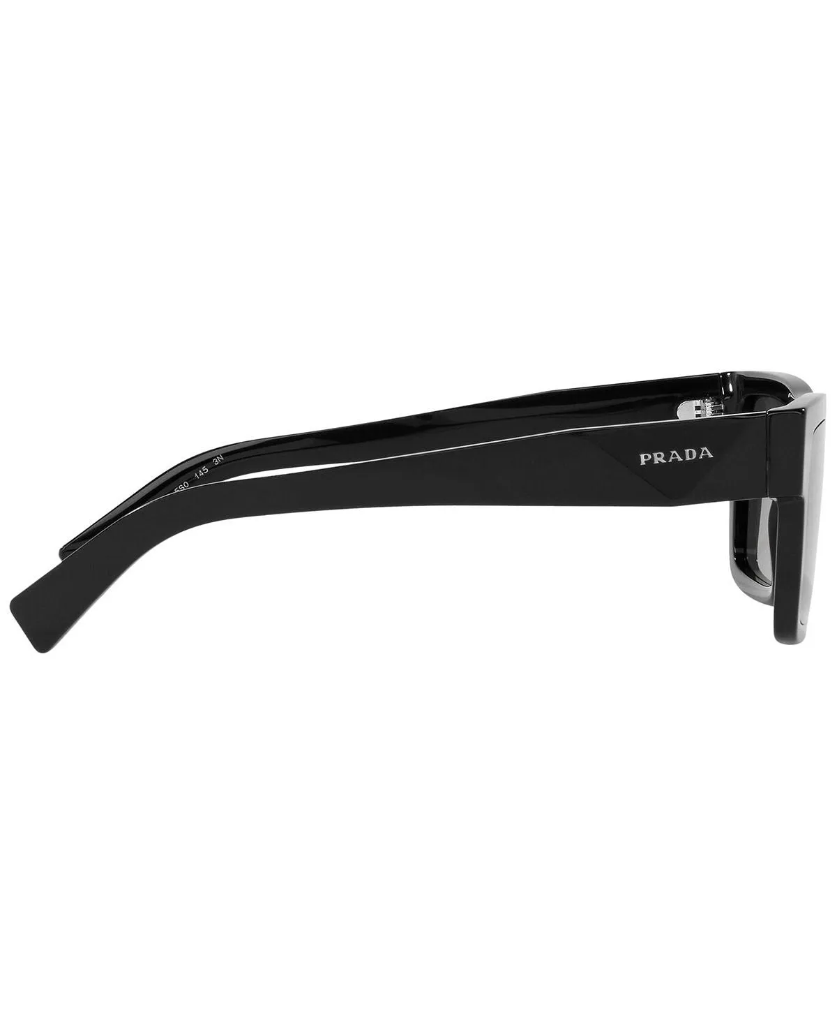 Men's sunglasses PR 19WS PRADA