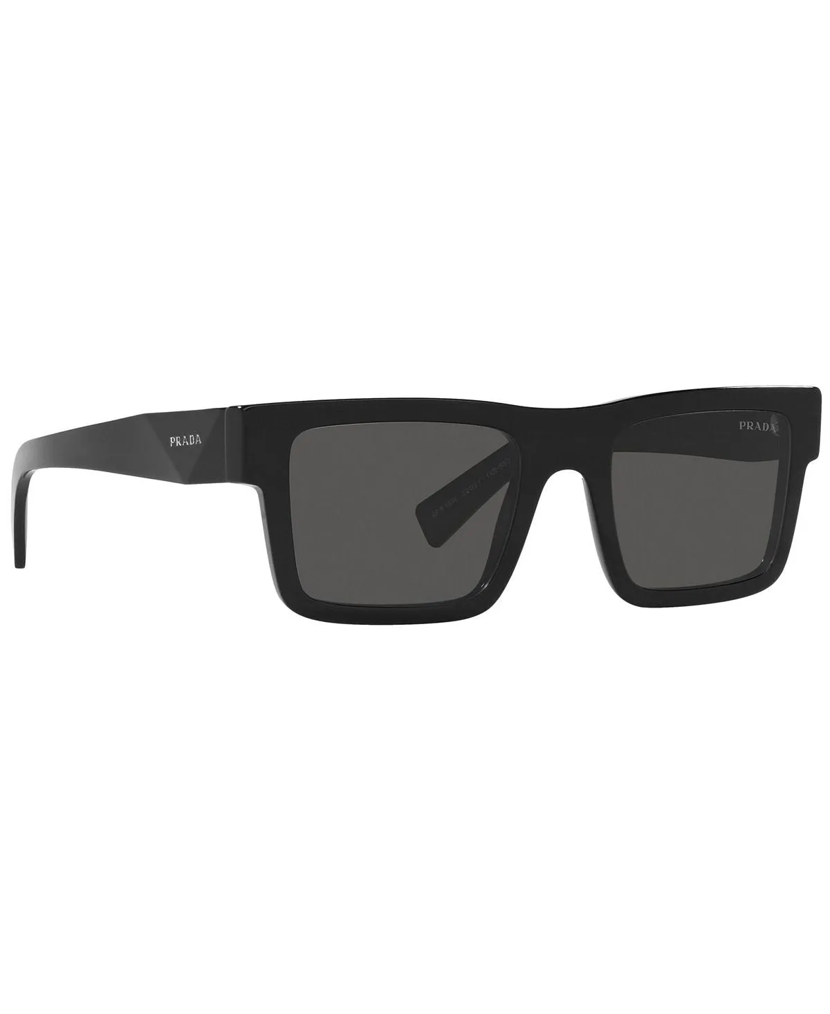 Men's sunglasses PR 19WS PRADA