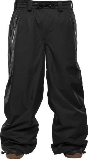 MEN'S SWEEPER WIDE PANTS