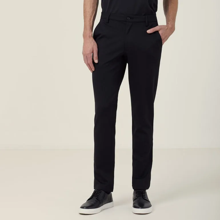 NNT Uniforms Ponte Slim Fit Pant(CATCLS)