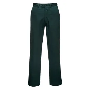 Portwest Straight Leg Pants (MW703)