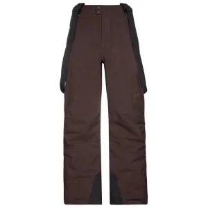 Protest Owens Pants Mens Woodland