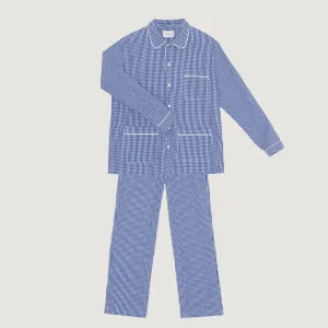 PYJAMAS SET // GINGHAM