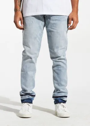 Rockford Denim (Light Blue)