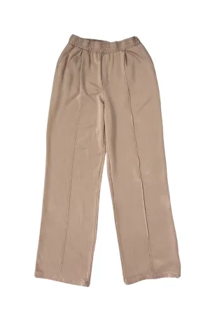 Softest Fleece Trouser, Almond