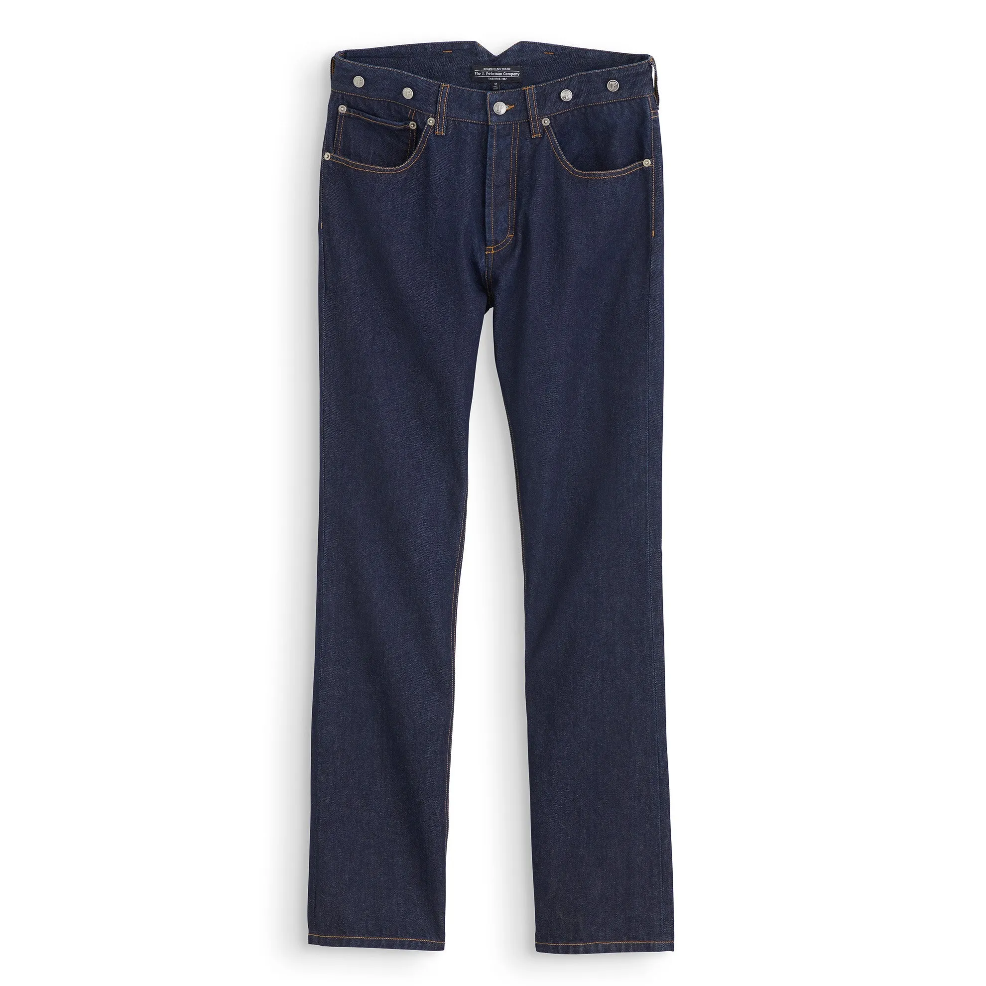 The Prospector Jean